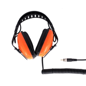 Quest vandttte hovedtelefoner - (Q30, Q30+ & Q60)