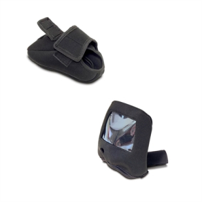 Teknetics T2/Fisher F75 Regn & Beskyttelses cover 