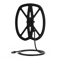 Raptor Sgespole til Q20 &amp; Q40