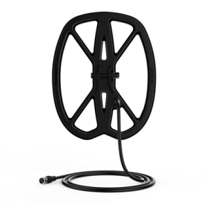 Raptor Sgespole til Q20 & Q40