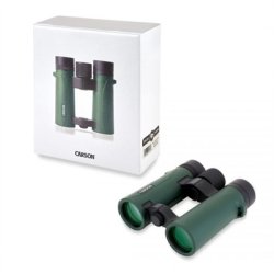 Carson 10x34mm kikkert RD-034