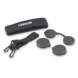 Carson 10x34mm kikkert RD-034