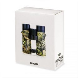 Carson 10x42mm Camo kikkert RD-042MO 