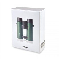 Carson 10x50mm kikkert RD-050