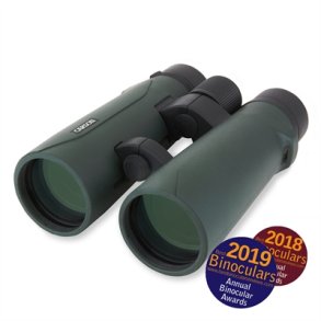 Carson 10x50mm kikkert RD-050