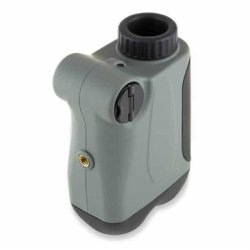 Carson LiteWave laser afstandsmler RF-650