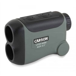 Carson LiteWave laser afstandsmler RF-650