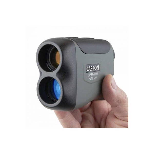 Carson LiteWave laser afstandsm�ler RF-650