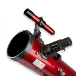 Teleskop - Carson Redplanet RP-100 