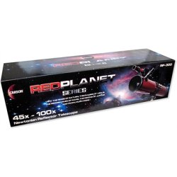 Carson Red Planet teleskop RP-300