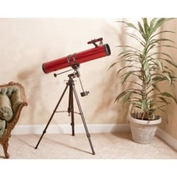 Carson Red Planet teleskop RP-300