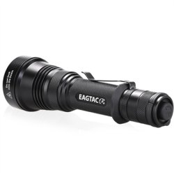 Amber Ranger ravlygte - Kit