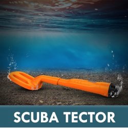 Quest Scuba Tector 