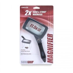 Carson Lseglas SG-16