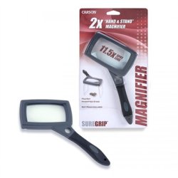 Carson Lseglas SG-16