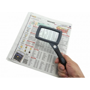 Carson Lseglas SG-16