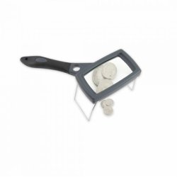 Carson Lseglas SG-16