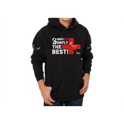Nokta-Makro Simplex Hoodie