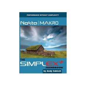 The Simplex+ Handbook - Af Andy Sabish