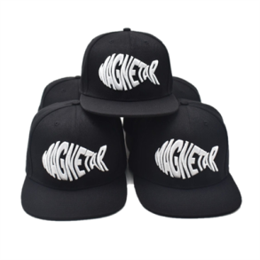 Magnetar Snapback cap