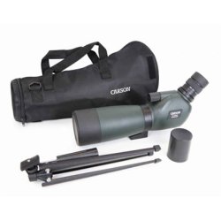 Carson Everglade Udsigtskikkert SS-560