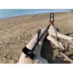 Quest Scuba Tector Pro stang