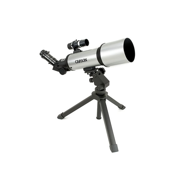Carson Skychaser Bordteleskop SC-450