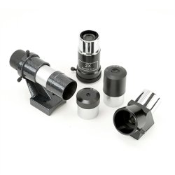 Carson Skychaser Bordteleskop SC-450