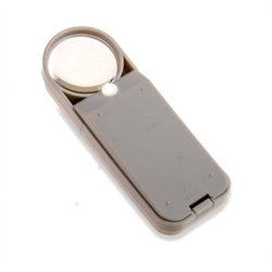 Carson LED lup SV-70