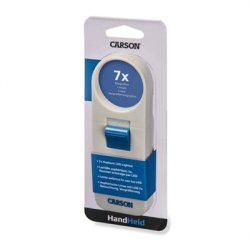 Carson LED lup SV-70