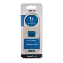 Carson LED lup SV-70