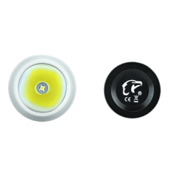 EagleTac Sx30L2-DR Genopladelig lommelygte