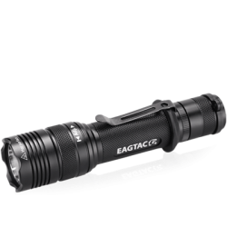 EagleTac T200C2 lommelygte