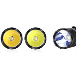 EagleTac T200C2 lommelygte