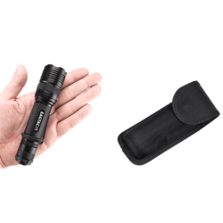 EagleTac T200C2 lommelygte