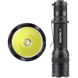 EagleTac T200C2 lommelygte