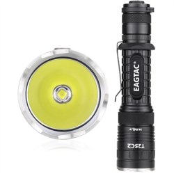 EagleTac T25C2 lommelygte