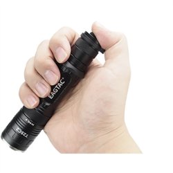 EagleTac T25C2 lommelygte