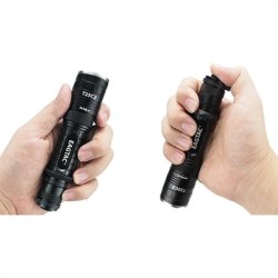 EagleTac T25C2 lommelygte