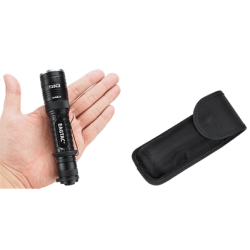 EagleTac T25C2 lommelygte