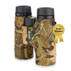 Carson 10x042 mm Kikkert - TD042EDMO