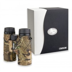 Carson 10x042 mm Kikkert - TD042EDMO