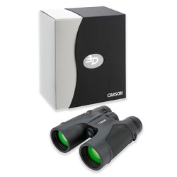 Carson 10x42 mm Kikkert - TD042