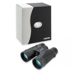Carson 10x42 mm Kikkert - TD042ED