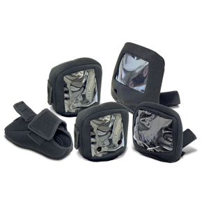 Regn/stv beskyttelses htte til Teknetics