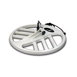 Teknetics 15" sgespole til T2