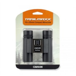 Carson TrailMaxx 10x25mm kikkert - TM-025