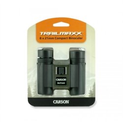 Carson TrailMaxx 8x21mm kikkert - TM-821