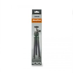 Carson BoaPod fleksibel trefod TR-050