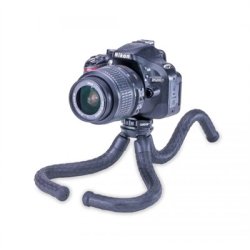 Carson BoaPod fleksibel trefod TR-050